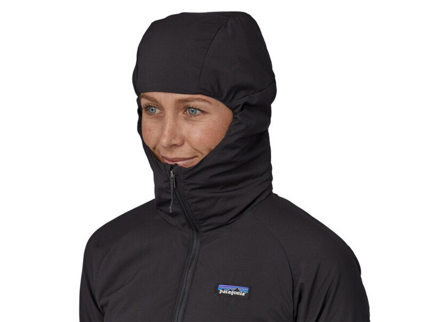 Patagonia W's Nano-Air Light Hybrid Hoody