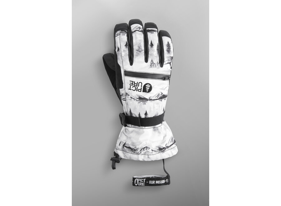Picture Kincaid Gloves