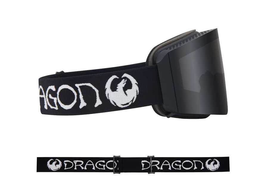 Dragon RVX MAG OTG Snow Goggle