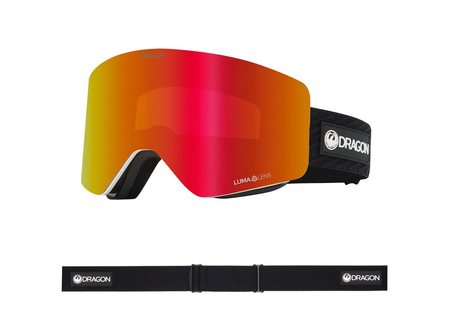 Dragon R1 OTG Goggle