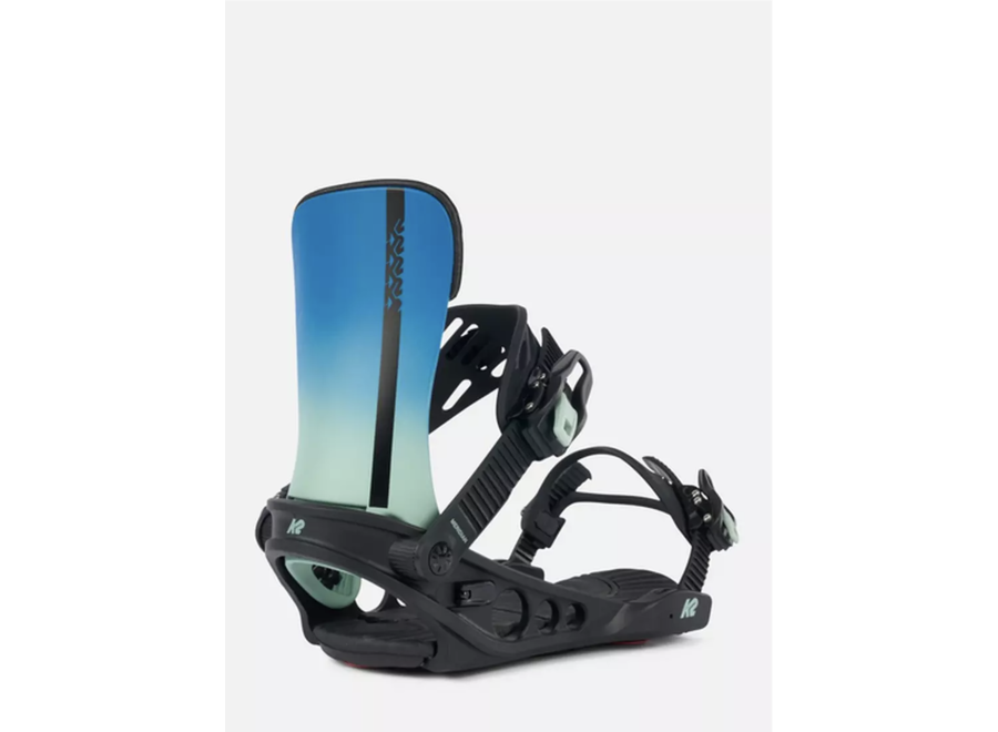 K2 Meridian Women's Snowboard Binding