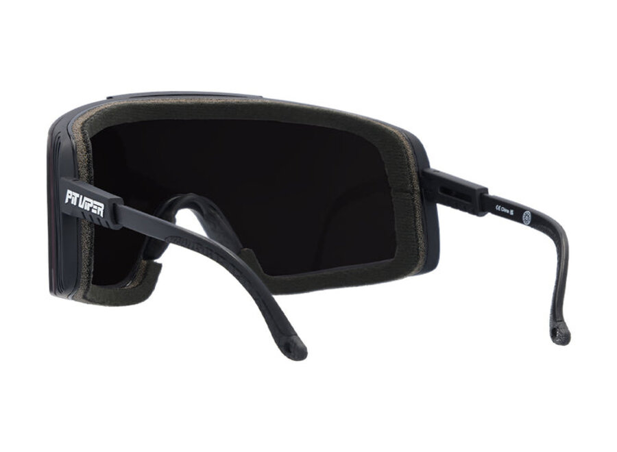 Pit Viper The Synthesizer Sunglasses - The Standard