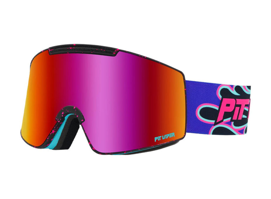 Pit Viper The Ignition Proform Goggle