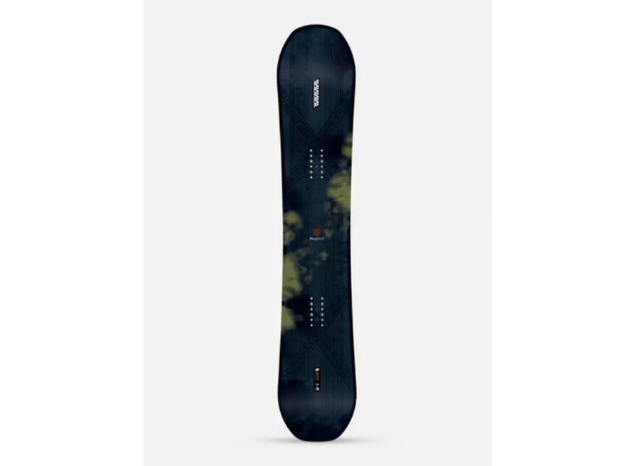 K2 Manifest Snowboard