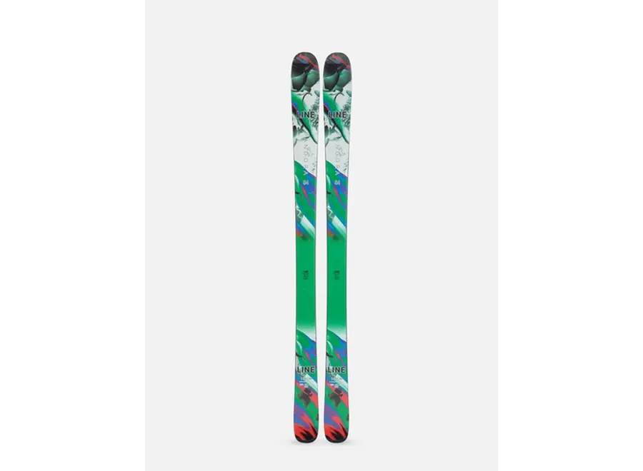 Line Pandora 84 Ski