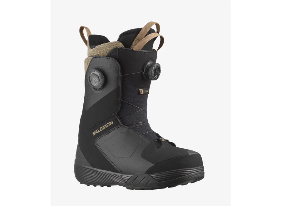 Salomon Kiana Dual Boa Snowboard Boot