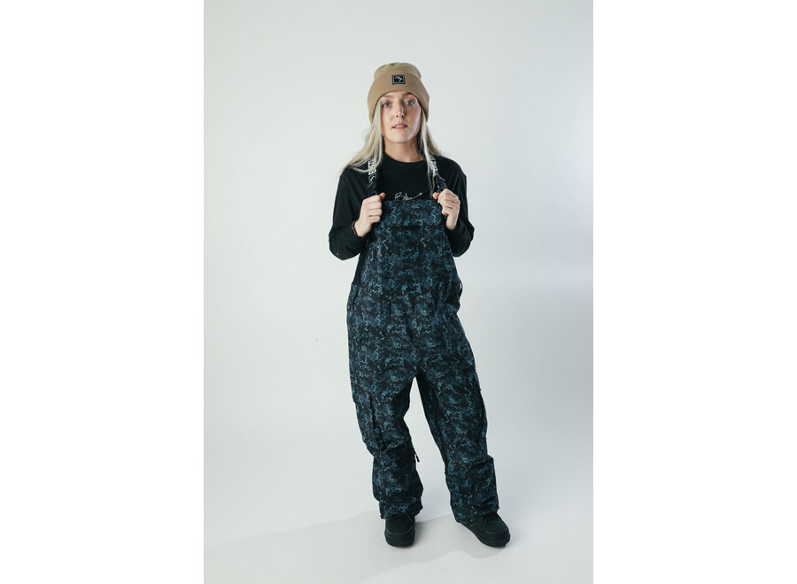 Brethren Access Bib Pant