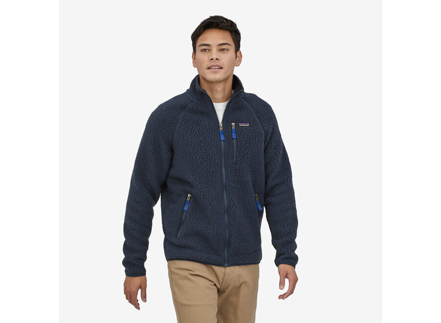 Patagonia Men's Retro Pile Jacket