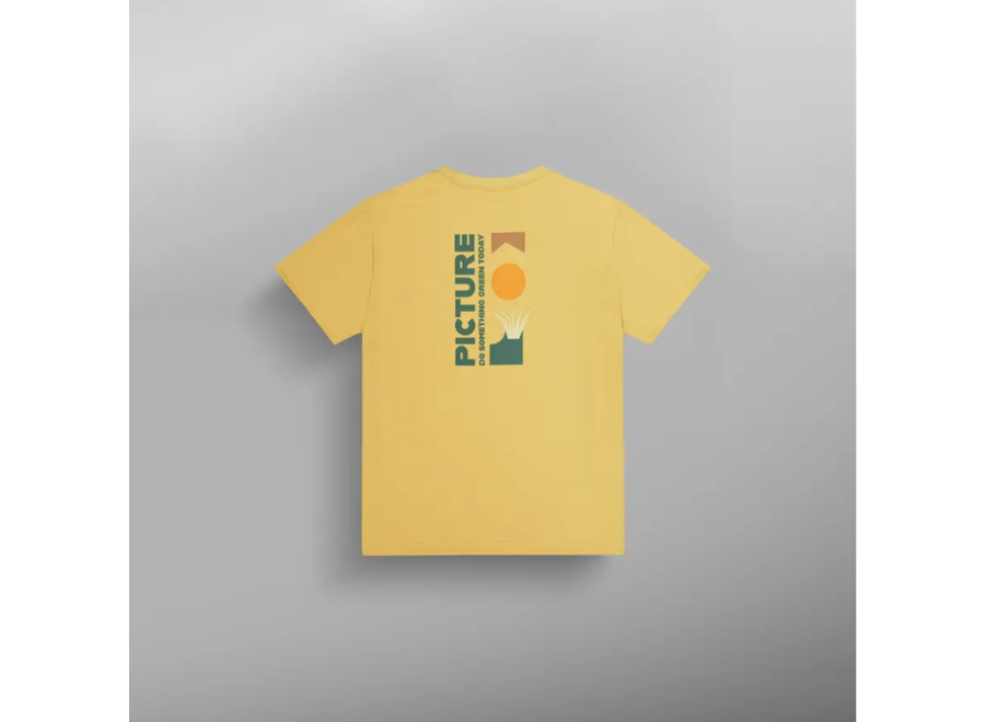 Picture Elhm Tech Tee