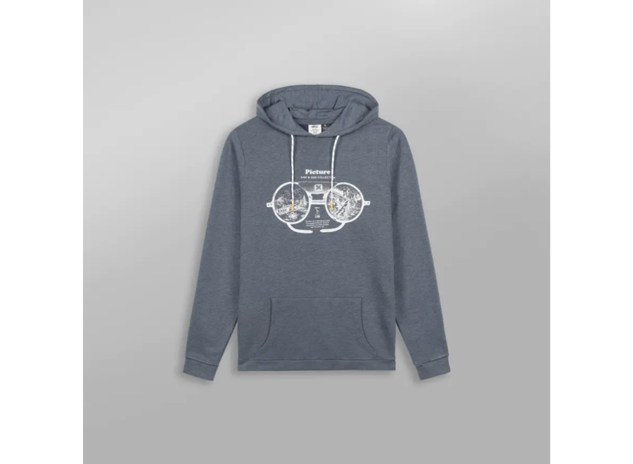 Picture D&S Glasses Hoodie