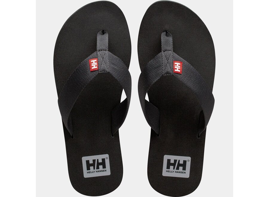 Helly Hansen Logo Sandal 2