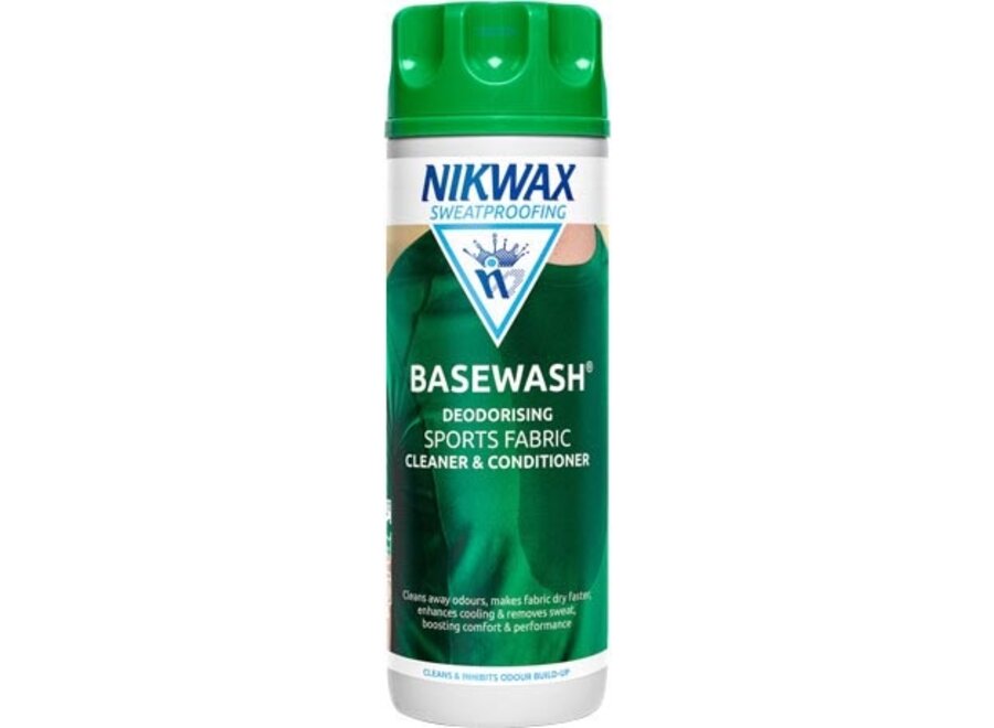Nikwax BaseWash