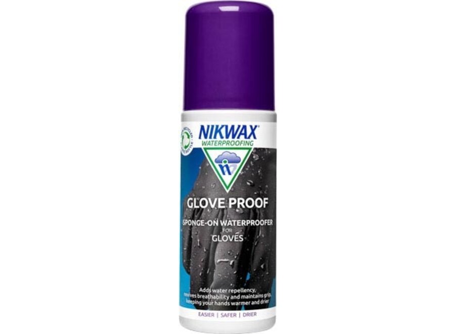 Nikwax Glove Proof