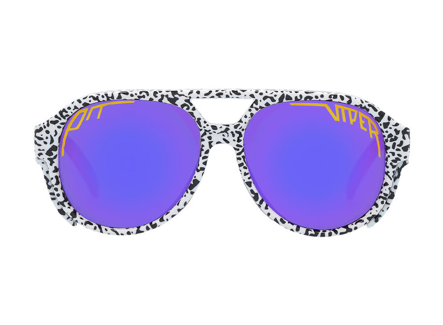 Pit Viper Exciters The Son Of Beach Polarised Sunglasses