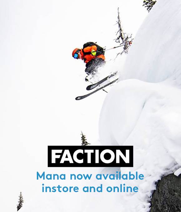 Ski & Snowboard Online Shop Snowfit