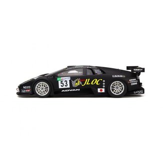 GT Spirit Lamborghini Murcielago R-GT | 1:18