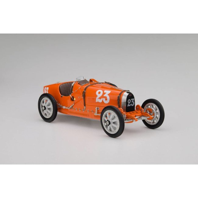 CMC Bugatti T-35-Netherlands schaalmodel Limited Edition