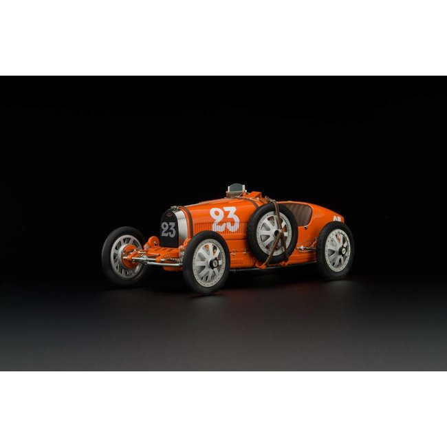 CMC Bugatti T-35-Netherlands schaalmodel Limited Edition