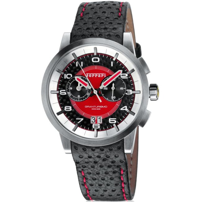 Ferrari horloge GranTurismo