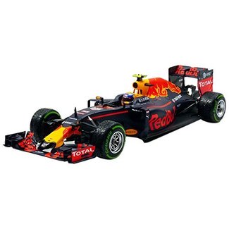 Minichamps Max Verstappen Schaalmodel 1:18  GP Brazilie 2016