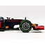 Minichamps Max Verstappen Schaalmodel 1:18 GP Brazilie 2016 | Rain King