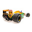 Minichamps 1:18 Schaalmodel Michael Schumacher - Winnaar Belgie 1992 - Benneton Ford B192