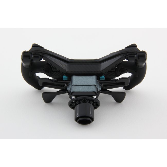 Amalgam Red Bull RB8 (2012) Stuurwiel 1:4