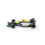 Top Marques  Williams schaalmodel 1:18 FW14B #5 World Champion Nigel Mansell 1992