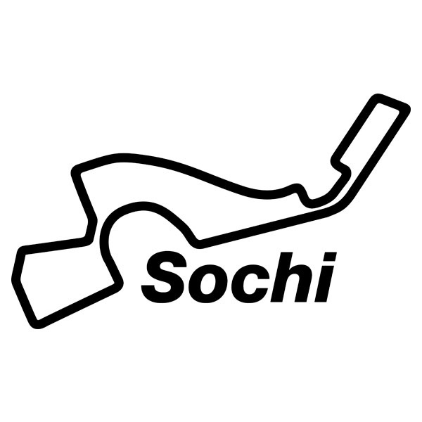 Verstappen pakt eerste podium ooit in Sotsji, winst voor Bottas 