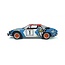 GT Spirit 1:8 Renault Alpine A110 #1 Tour de Corse 1973