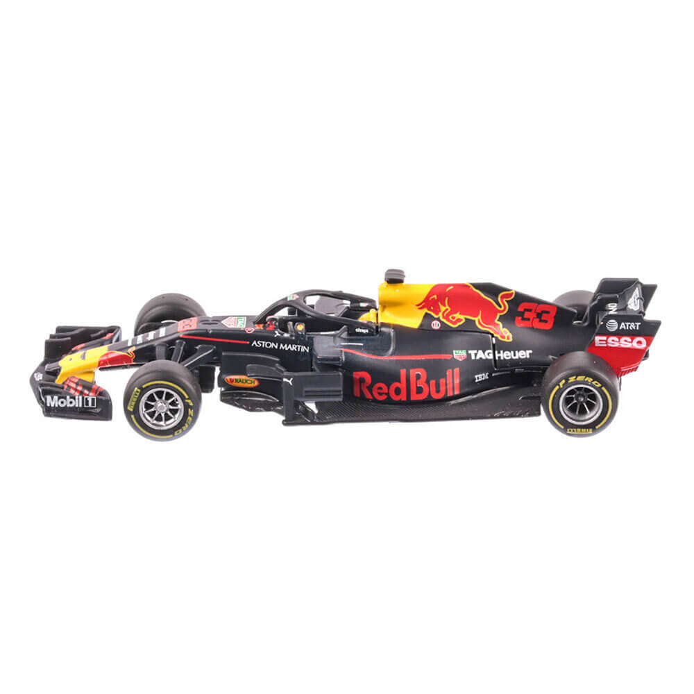 Schaalmodel Max Red Bull Racing | 1:43 -