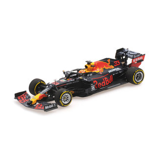 Minichamps 1:43 Max Verstappen GP Styrian RB16 2020