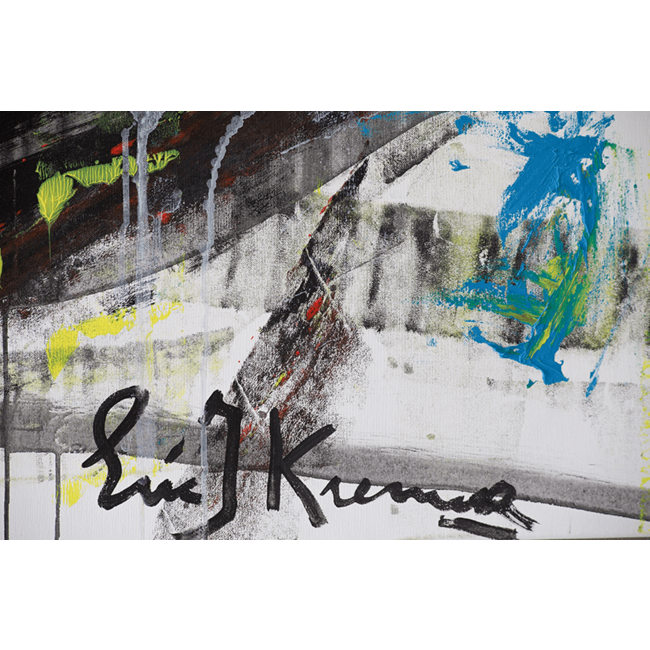 Porsche Geel | Eric jan Kremer