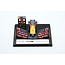 Amalgam Red Bull Racing RB15 Voorvleugel
