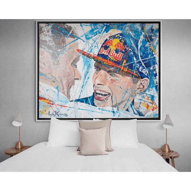 Eric Jan Kremer - Happy together