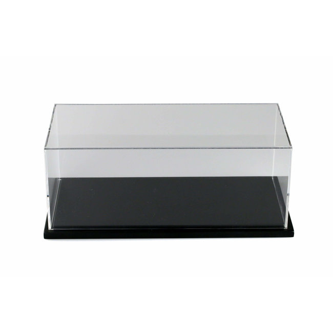 GT Spirit Plexiglas vitrine 1:18
