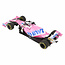 Minichamps Schaalmodel  Sergio Perez 1:18 Racing Point 2020