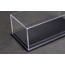 1:18 Vitrine Monza Luxury plexiglas voor model - Wit