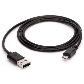 USB kabel voor vitrine met LED