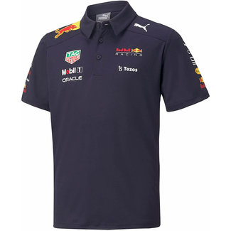 Red Bull Racing Red Bull Racing Polo Shirt 2022