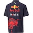 Red Bull Racing Red Bull Racing Polo Shirt 2022