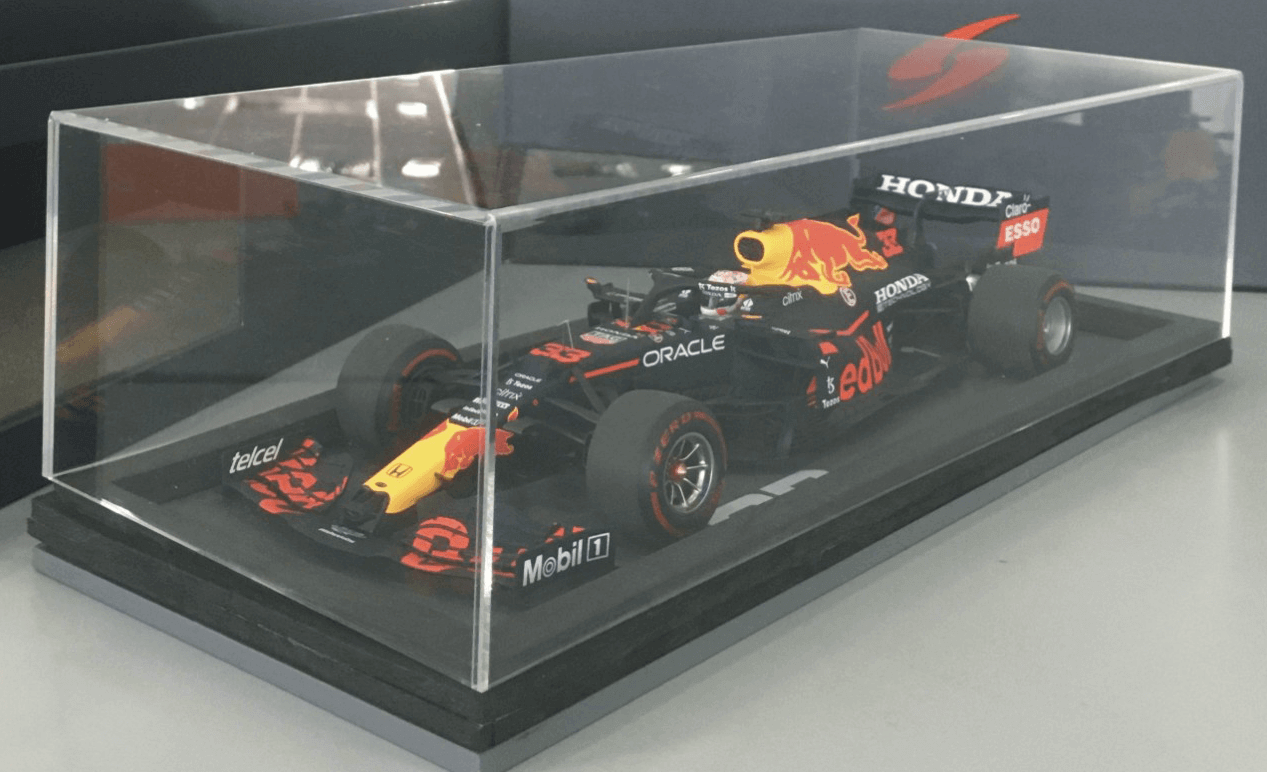 超大特価 スパーク Amazon 1/18 RedBull RB16B #33 2021 - htii.edu.kz