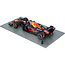 Spark Max Verstappen 1:18 Schaalmodel Zandvoort 2021 | Spark