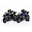 Minichamps 2019 Valentino Rossi /-Lewis Hamilton set