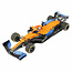 Minichamps Schaalmodel Carlos Sainz 1:18 McLaren 2020