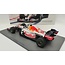 Spark Red Bull Racing Honda RB16B #33 Max Verstappen Turkish GP 2021 1:18