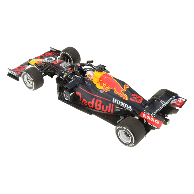 Minichamps Max Verstappen 1:18 Schaalmodel France 2021