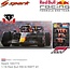 Spark Max Verstappen 1:18 Schaalmodel Zandvoort 2022