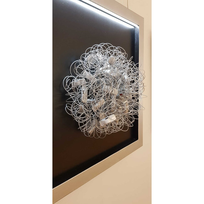 3D Kunstwerk: And the winner is…