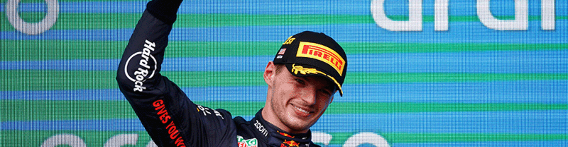 Na kampioenstitel Verstappen nu ook constructeurstitel voor Red Bull Racing